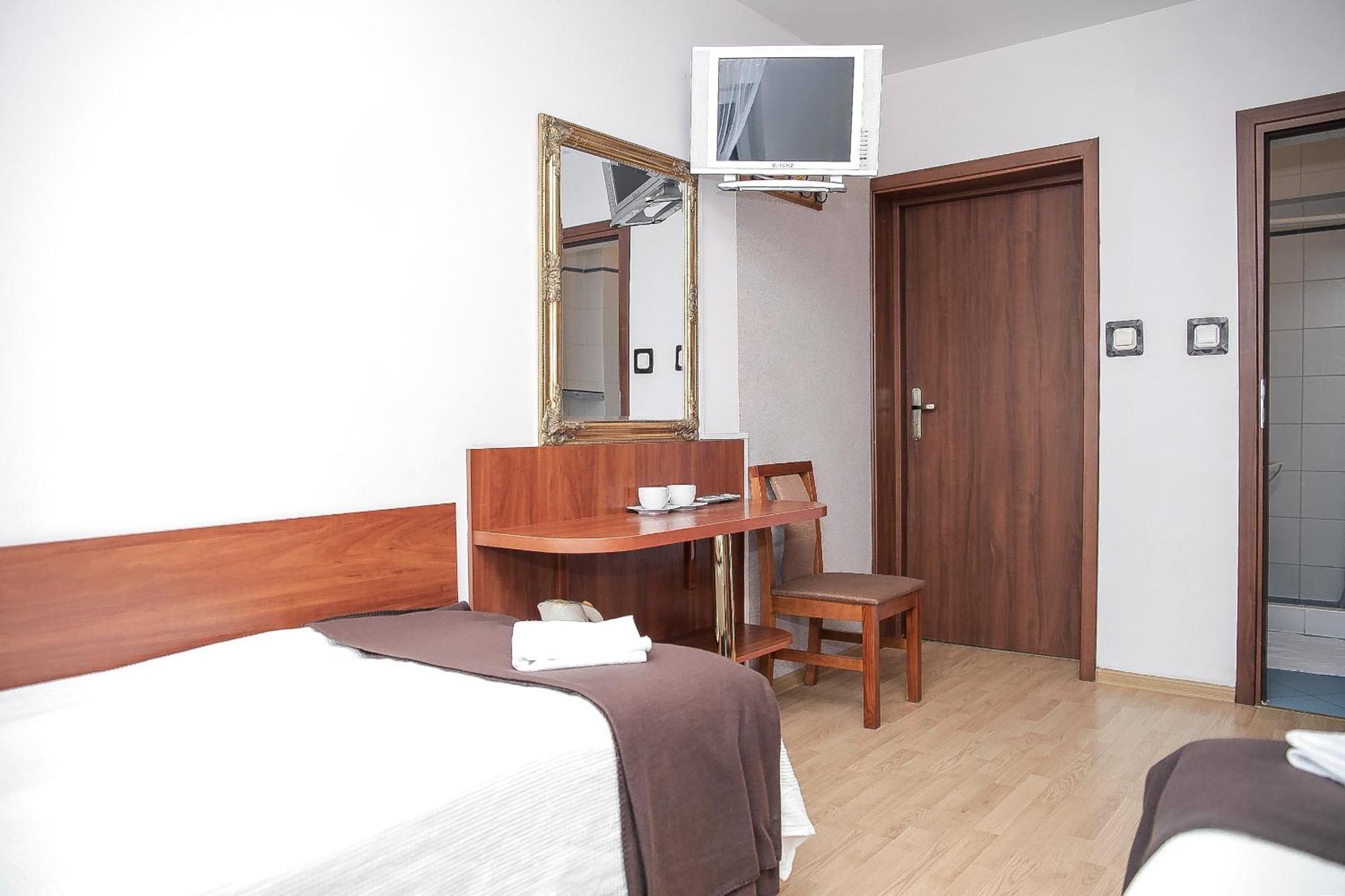 סופוט Plac Rybakow Inn חדר תמונה
