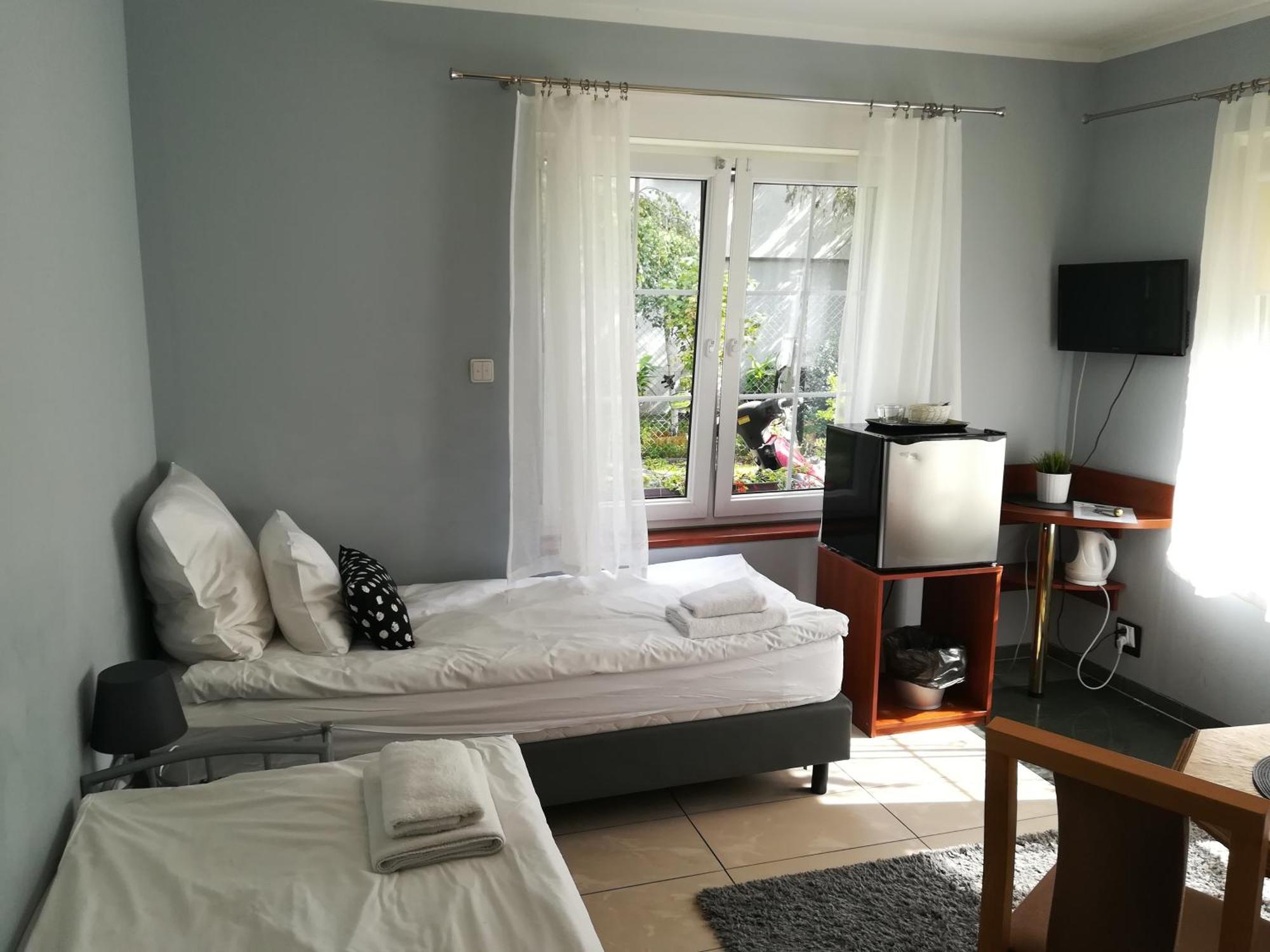 סופוט Plac Rybakow Inn מראה חיצוני תמונה