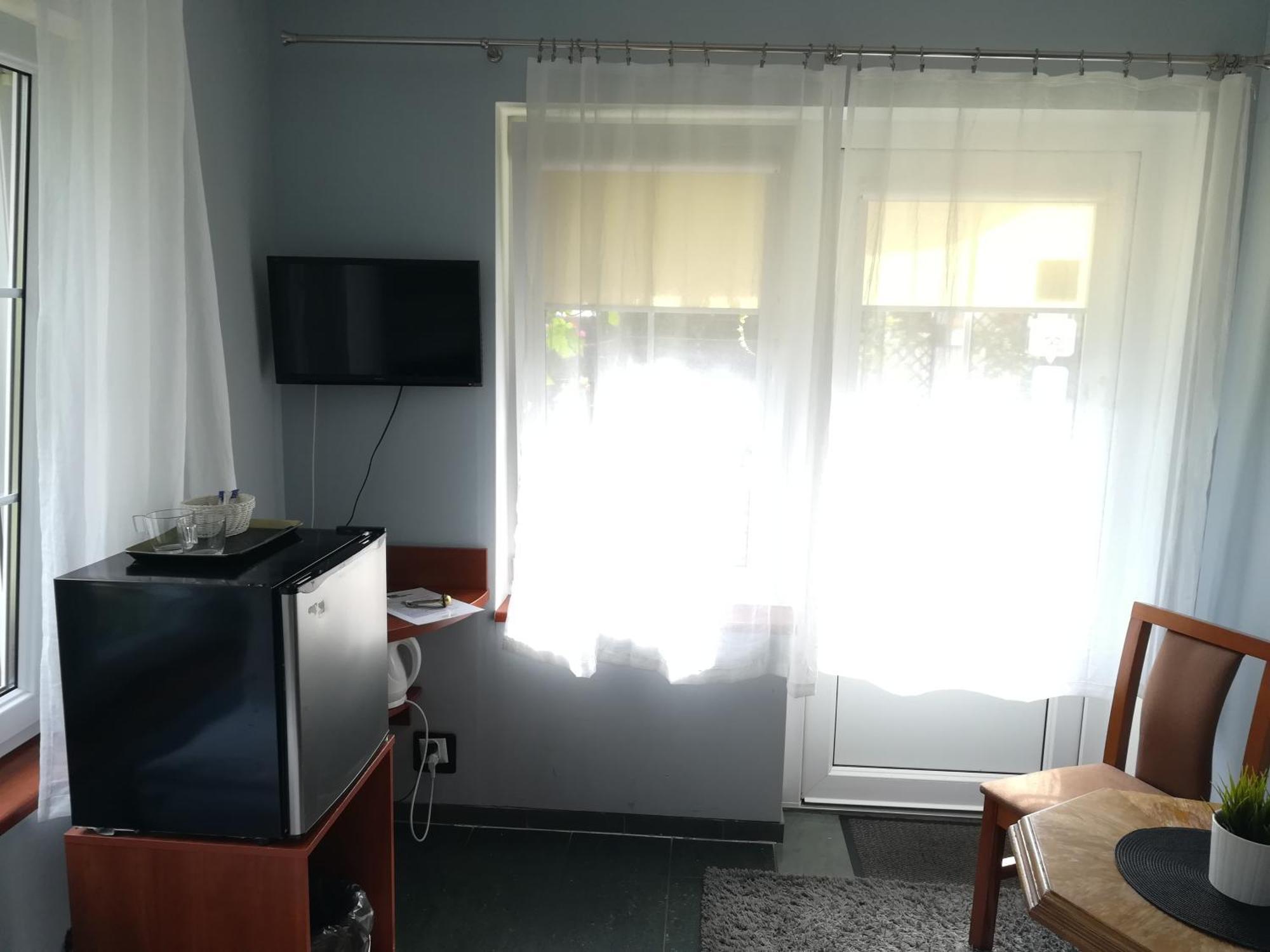 סופוט Plac Rybakow Inn מראה חיצוני תמונה