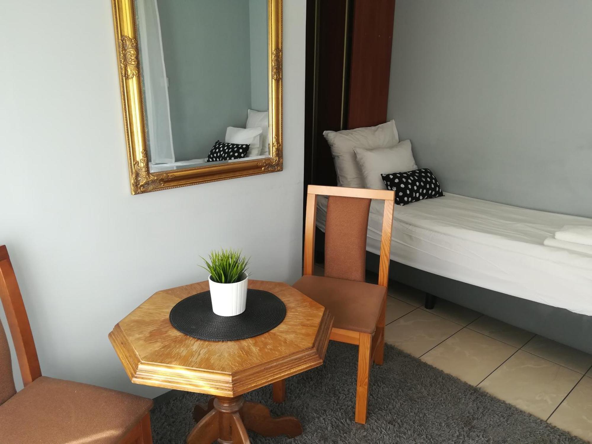 סופוט Plac Rybakow Inn מראה חיצוני תמונה