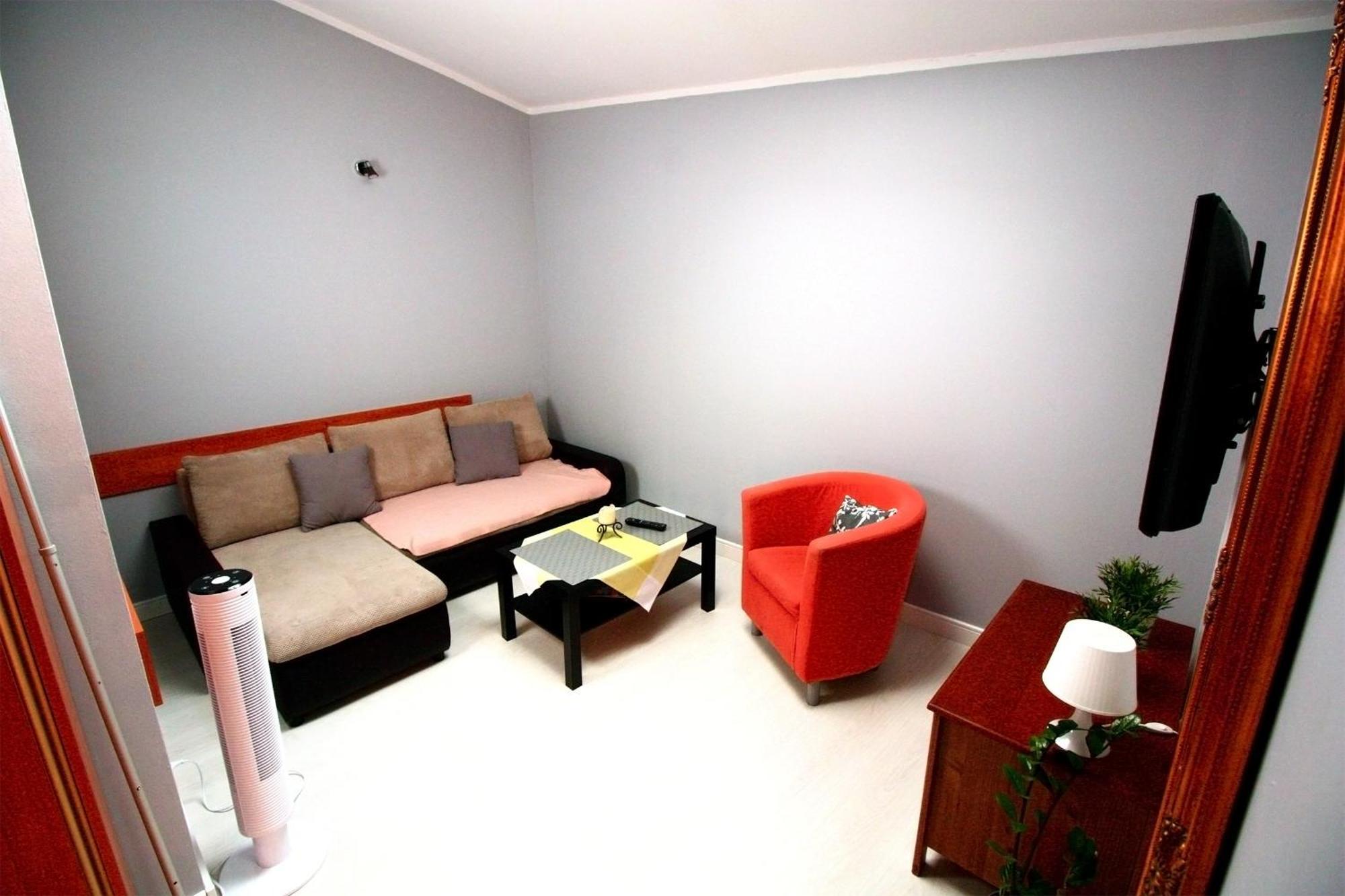 סופוט Plac Rybakow Inn מראה חיצוני תמונה