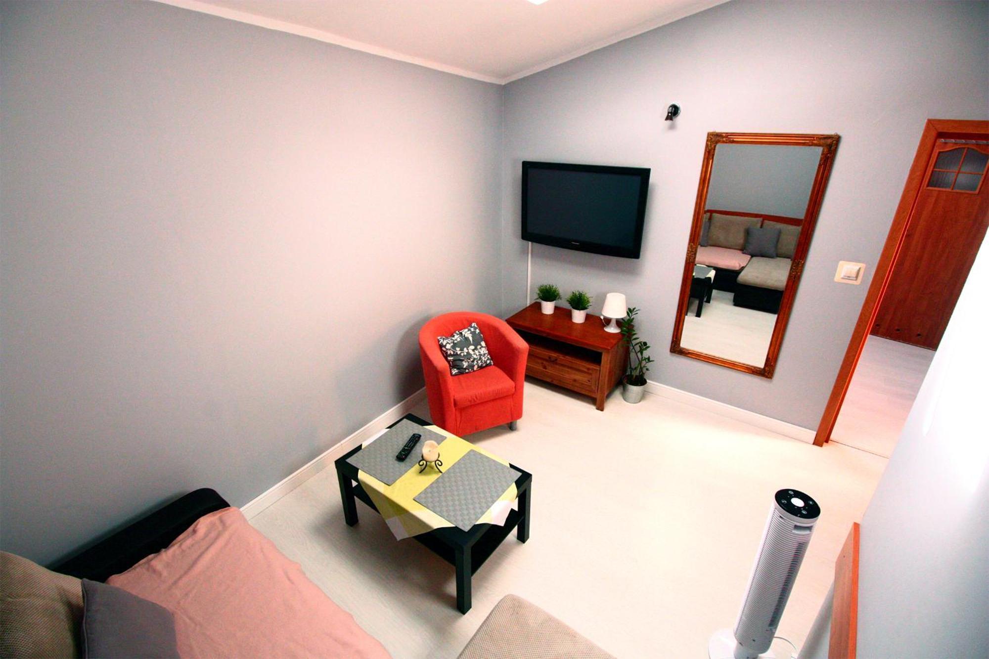 סופוט Plac Rybakow Inn מראה חיצוני תמונה
