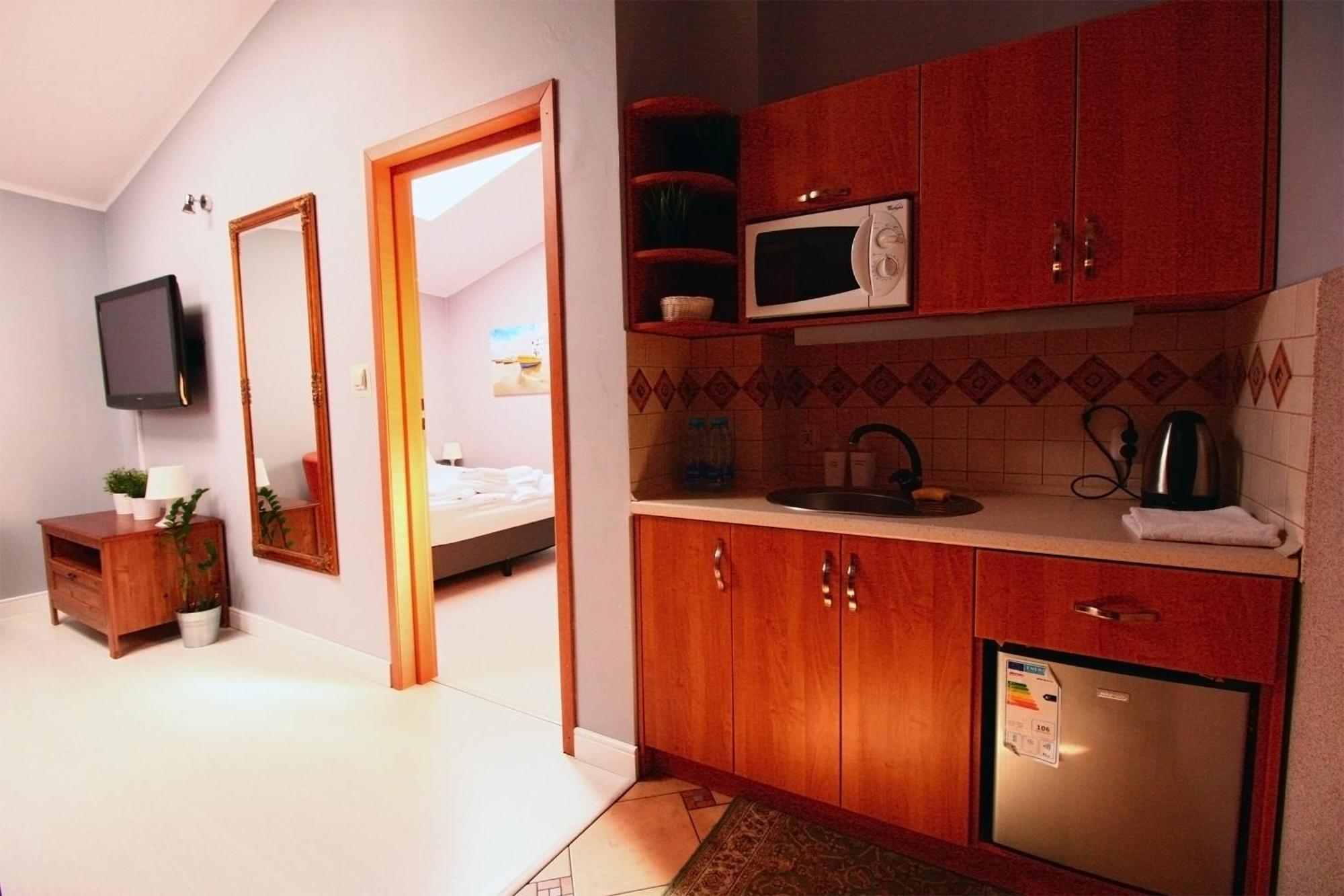 סופוט Plac Rybakow Inn מראה חיצוני תמונה