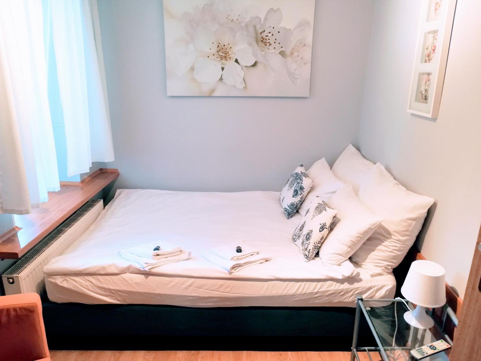 סופוט Plac Rybakow Inn מראה חיצוני תמונה