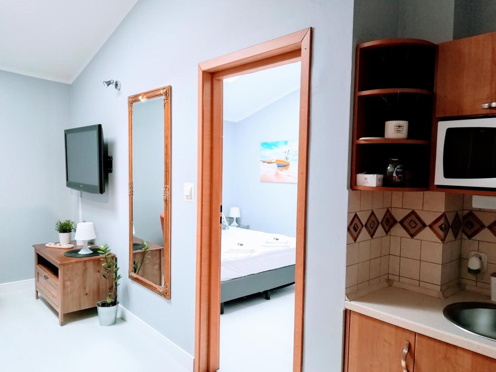 סופוט Plac Rybakow Inn מראה חיצוני תמונה