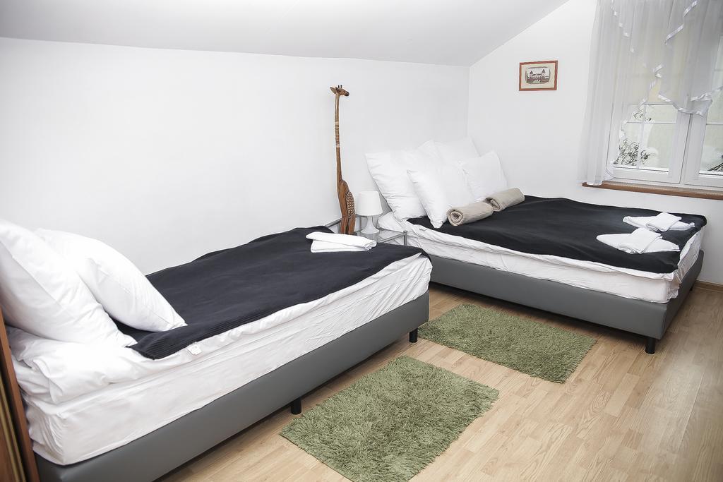 סופוט Plac Rybakow Inn חדר תמונה