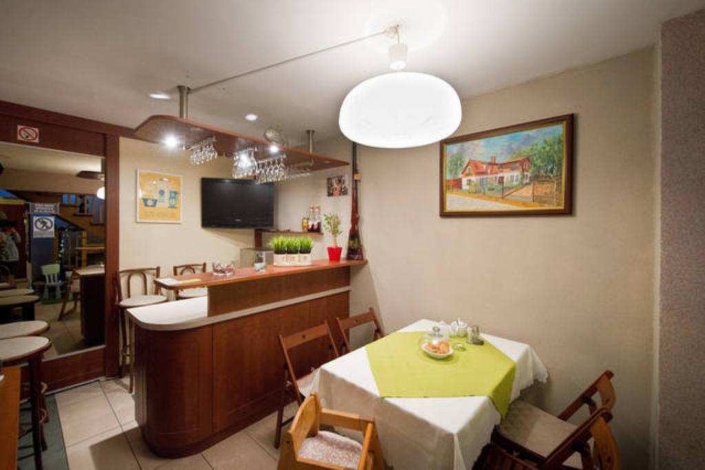 סופוט Plac Rybakow Inn מראה חיצוני תמונה