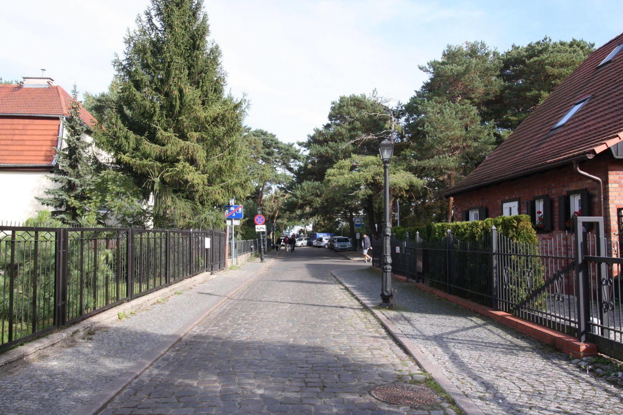 סופוט Plac Rybakow Inn מראה חיצוני תמונה