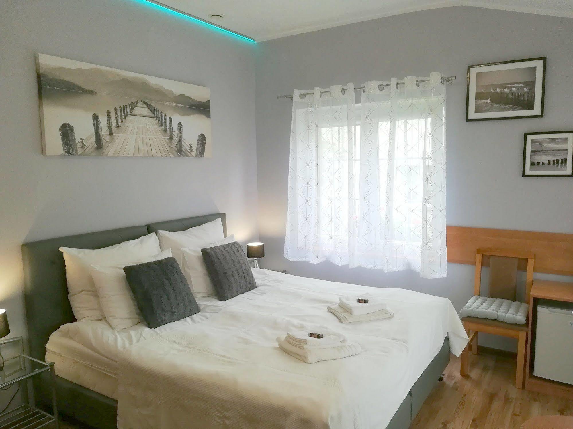 סופוט Plac Rybakow Inn מראה חיצוני תמונה