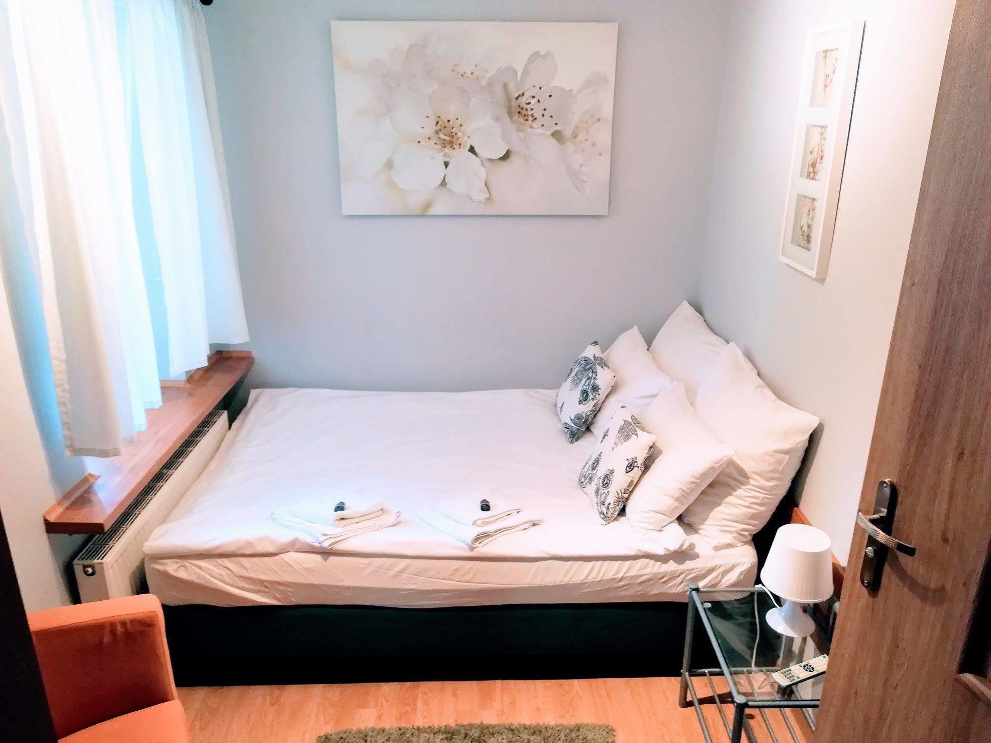 סופוט Plac Rybakow Inn מראה חיצוני תמונה