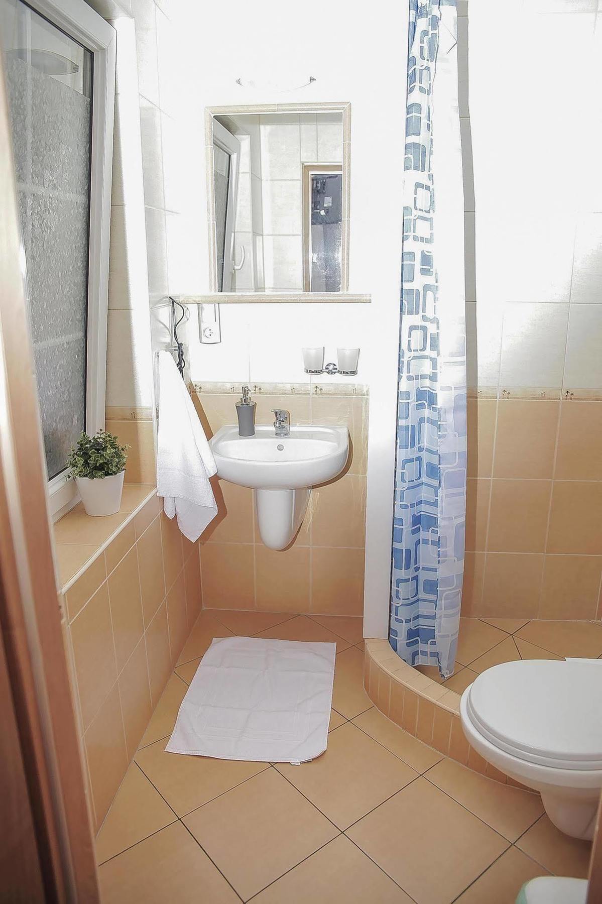 סופוט Plac Rybakow Inn מראה חיצוני תמונה