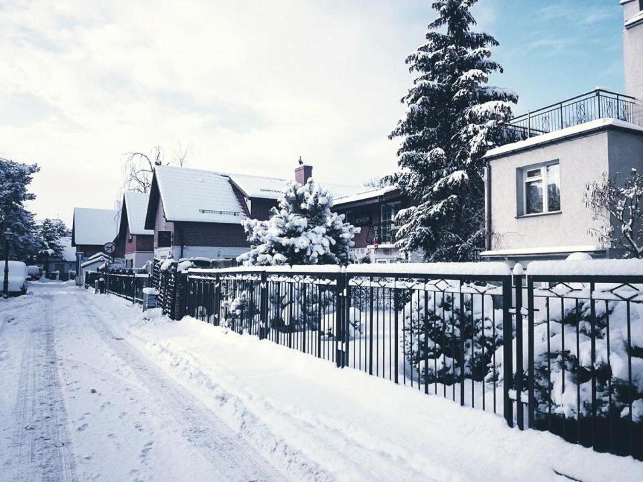 סופוט Plac Rybakow Inn מראה חיצוני תמונה