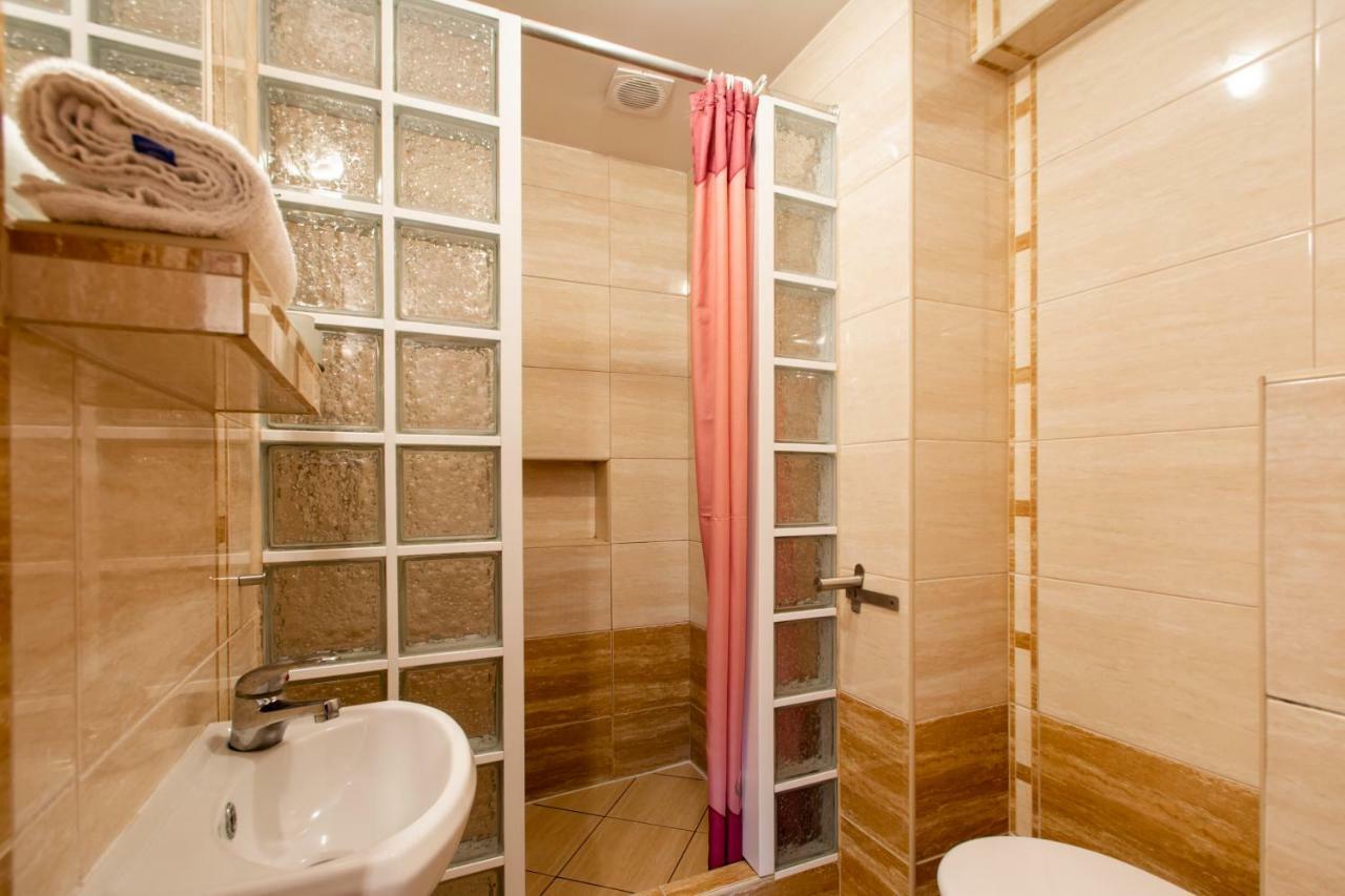 סופוט Plac Rybakow Inn מראה חיצוני תמונה
