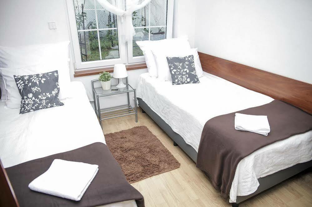 סופוט Plac Rybakow Inn מראה חיצוני תמונה